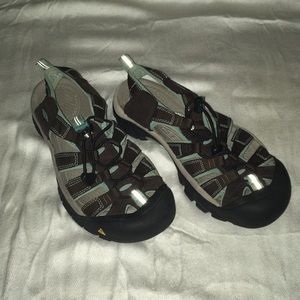 Keeps Activewear shoe